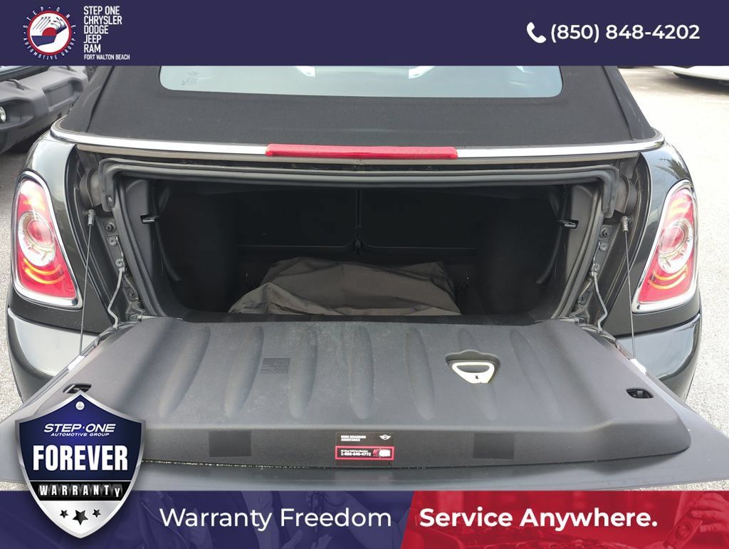 Used 2013 MINI Cooper S FWD image 21