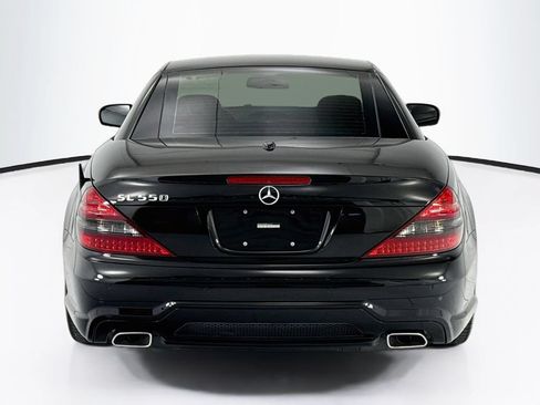 Used 2011 Mercedes-Benz SL 550 image 15