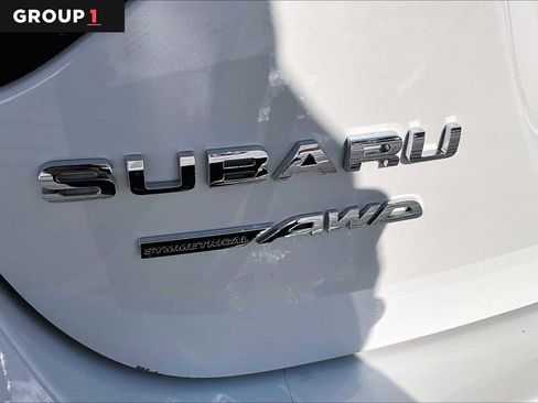 Used 2024 Subaru Legacy Premium image 31