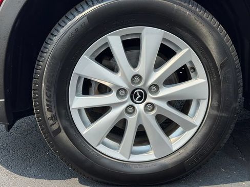 Used 2015 MAZDA CX-5 Touring FWD image 12