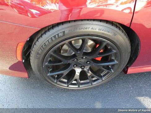 Used 2020 Dodge Charger GT w/ Plus Group image 17