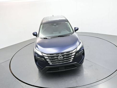 Used 2024 Nissan Rogue SV FWD image 23