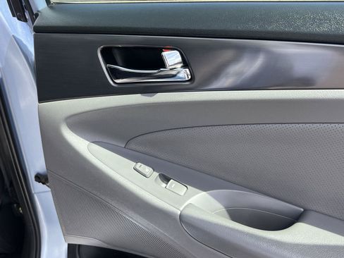 Used 2012 Hyundai Sonata SEL w/ Ultimate Pkg FWD image 22