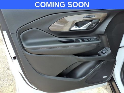 Used 2023 GMC Terrain Denali w/ LPO, Floor Liner Package AWD/4WD image 14