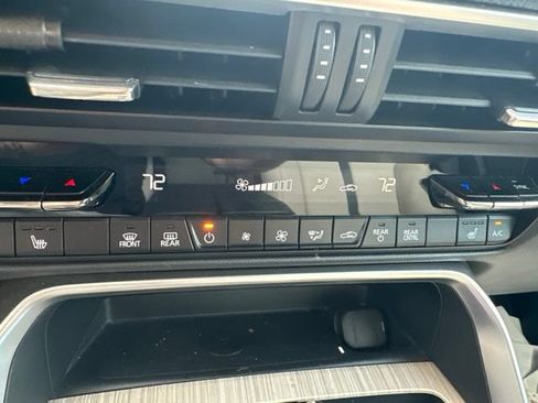 Certified 2024 MAZDA CX-90 3.3 Turbo w/ Preferred Plus AWD/4WD image 22