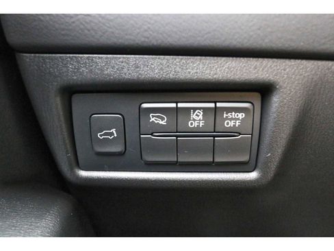 Certified 2025 MAZDA CX-5 AWD 2.5 S w/ Preferred Package image 19