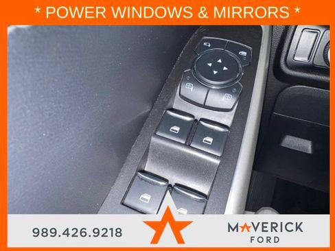 Used 2023 Ford Explorer XLT w/ Equipment Group 202A AWD/4WD image 25