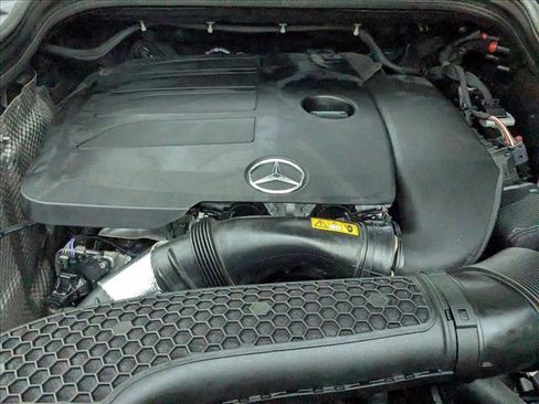 Used 2022 Mercedes-Benz GLE 350 image 23
