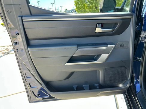 Used 2022 Toyota Tundra SR5 w/ TRD Off-Road Premium Package AWD/4WD image 26