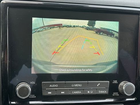 Certified 2023 Nissan Frontier S image 21