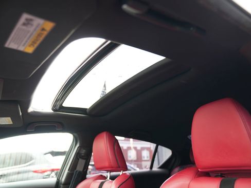 Used 2020 Acura ILX image 26