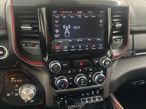 Used 2020 RAM 1500 Rebel w/ Level 2 Equipment Group AWD/4WD image 19
