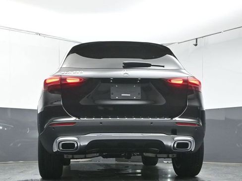 New 2026 Mercedes-Benz GLA 250 image 38