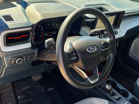 Used 2022 Ford Maverick XLT image 13