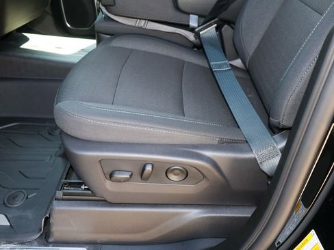 New 2026 GMC Sierra 1500 Elevation w/ Elevation Select Package image 9