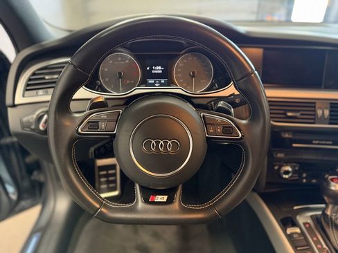 Used 2014 Audi S4 Premium Plus image 13