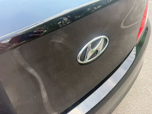 Used 2012 Hyundai Genesis 2.0T RWD image 12