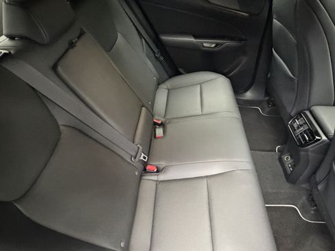 Used 2025 Lexus NX 350 F Sport AWD/4WD image 38