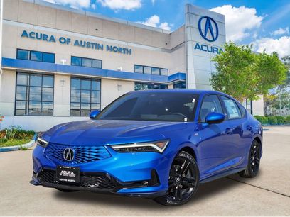 New 2026 Acura Integra A-Spec