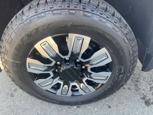 New 2026 GMC Sierra 2500 Denali w/ Denali Reserve Package image 20