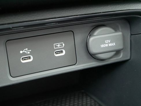 New 2026 Honda CR-V TrailSport image 25