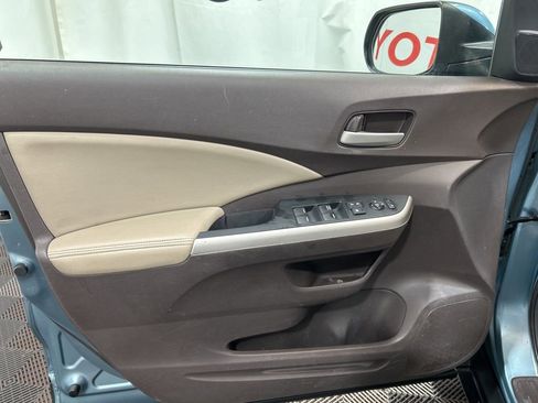 Used 2014 Honda CR-V EX-L image 19