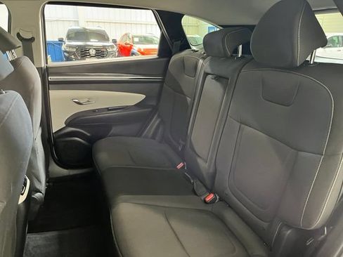 Used 2022 Hyundai Tucson SEL AWD/4WD image 16