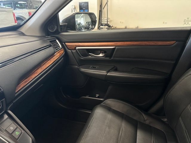 Used 2022 Honda CR-V Touring image 26