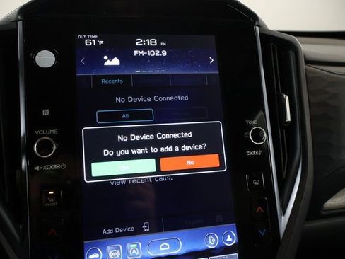 New 2026 Subaru Forester Limited image 25