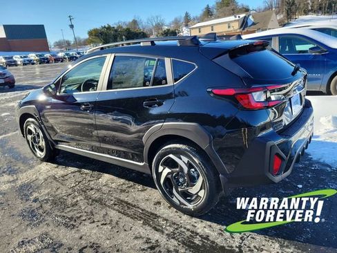 New 2026 Subaru Crosstrek 2.5i Limited image 5