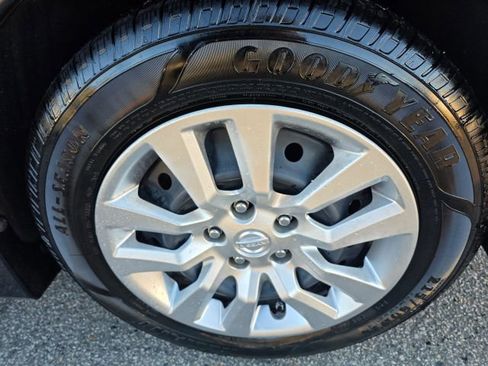 Used 2018 Nissan Altima 2.5 S w/ S Convenience Package image 10