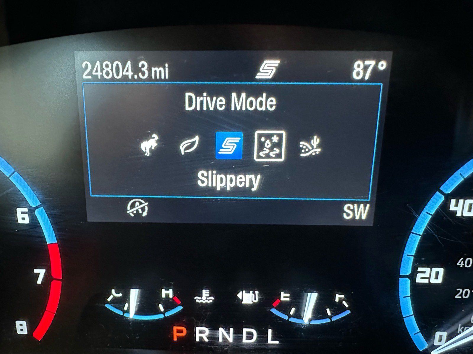 Certified 2024 Ford Bronco Sport Big Bend AWD/4WD image 39
