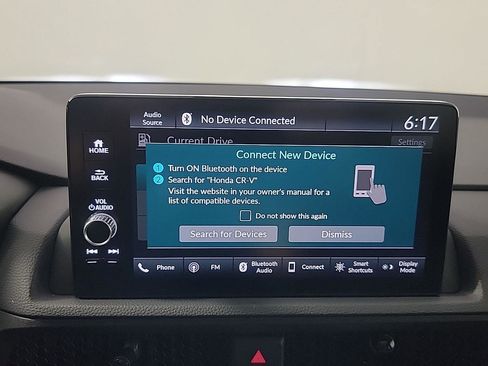 Certified 2025 Honda CR-V Sport-L image 29