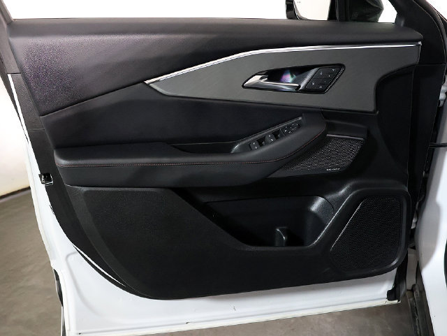 Certified 2024 Acura ZDX A-Spec AWD/4WD image 25