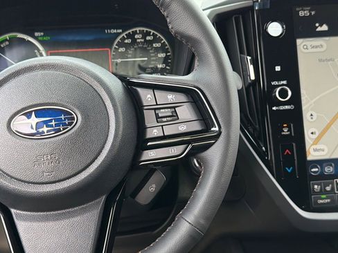 New 2026 Subaru Forester Touring AWD/4WD image 23
