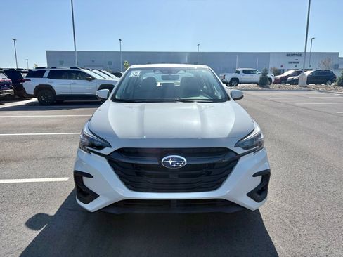 Certified 2024 Subaru Legacy Limited AWD/4WD image 2