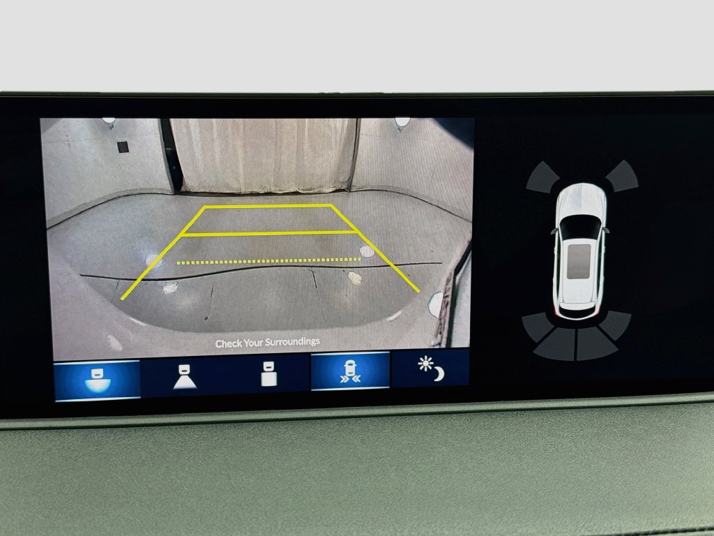 Used 2024 Acura MDX w/ Technology Package FWD image 15