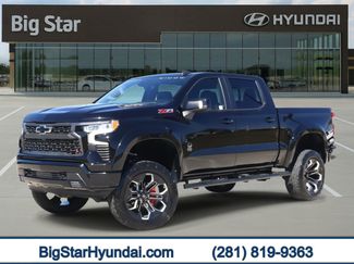 Used 2023 Chevrolet Silverado 1500 RST w/ All Star Edition Plus video 1