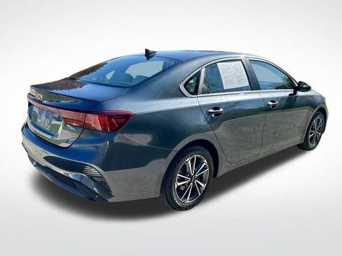 Used 2023 Kia Forte LXS image 5