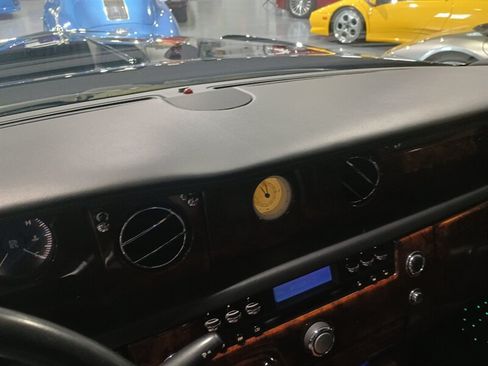 Used 2009 Rolls-Royce Phantom Sedan RWD image 25