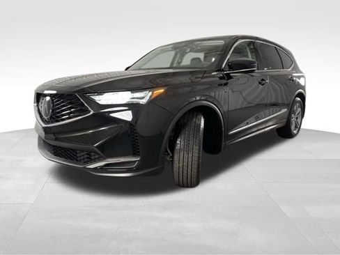 New 2026 Acura MDX Base image 4