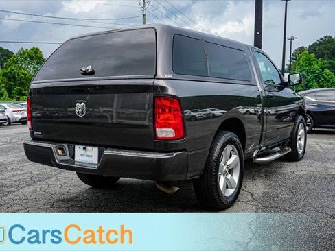 Used 2015 RAM 1500 Express RWD image 15