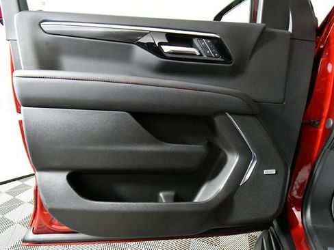 New 2026 Chevrolet Tahoe RST w/ Comfort Package image 21