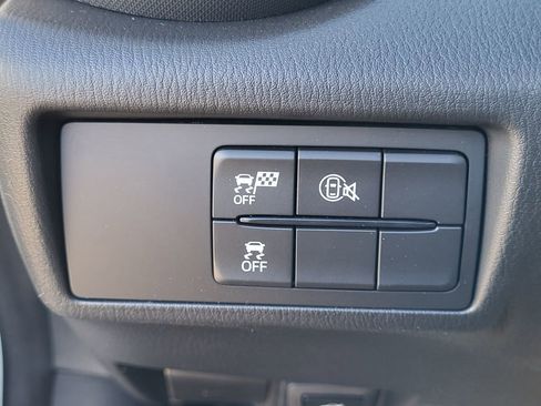 New 2025 MAZDA MX-5 Miata Club w/ Brembo/BBS Recaro Package image 15