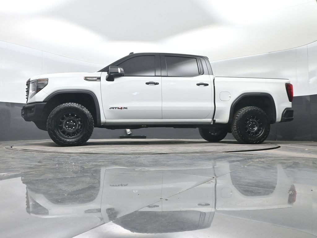 Used 2024 GMC Sierra 1500 AT4X w/ AT4X AEV Edition AWD/4WD image 27