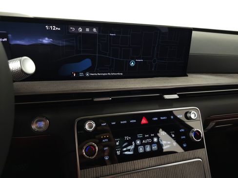 New 2026 Genesis GV80 3.5T Prestige image 17