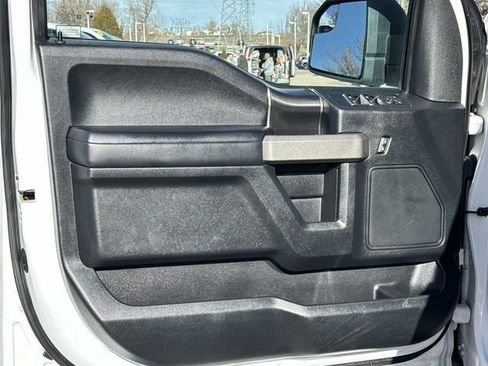 Used 2020 Ford F150 Raptor image 22