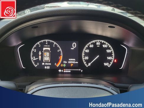 Certified 2023 Honda Civic Sport image 13