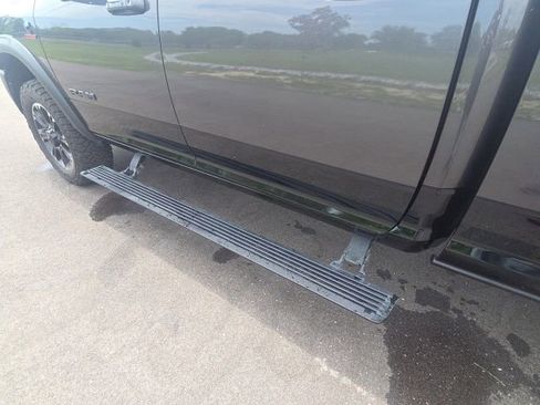 Used 2023 RAM 2500 Rebel w/ Level 2 Equipment Group AWD/4WD image 15