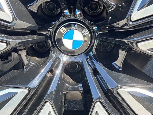 New 2026 BMW X3 xDrive30i AWD/4WD image 12